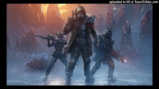 Wasteland 3 OST  Everybody Have Fun Tonight Wang Chung Cover [upl. by Araiek634]