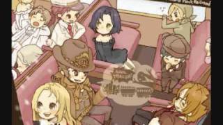 Baccano Original Soundtrack  08 In the Speak Easy [upl. by Lerrej]