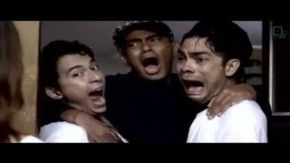 FILM MAK LAMPIR quotMISTERI DARI GUNUNG MERAPI PENGHUNI RUMAH TUAquot 1989 FULL MOVIE [upl. by Eillek]