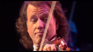 André Rieu  Unter Donner und Blitz Thunder amp Lightning [upl. by Laynad]