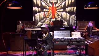 Jean Michel Jarre  Oxygene Live In Your Living Room  Full VIDEOSTUDIO [upl. by Highams]