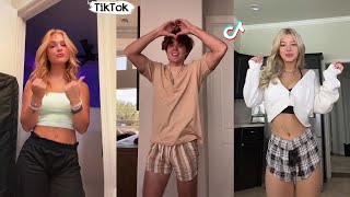 New 💌 September 2022 TikTok Dance Compilation [upl. by Riatsala]