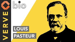 Louis Pasteur O homem que salvou bilhões de vidas [upl. by Jaqitsch]