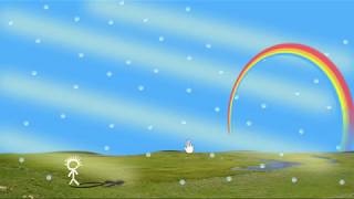 Formation of rainbows amp how far are they  Physics  Khan Academy [upl. by Aletse968]