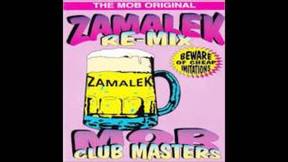 ZAMALEK LOVE ME TONIGHT MIX [upl. by Rogerio]