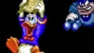 QuackShot Starring Donald Duck Genesis Playthrough  NintendoComplete [upl. by Leamiba14]