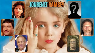 Who Killed JONBENET RAMSEY [upl. by Dustie]