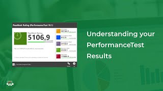 Understanding your PerformanceTest Benchmark Results [upl. by Perrins]