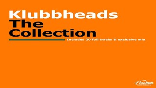 Evsolum  Klubbheads The Collection Evsolum Records [upl. by Ardy]