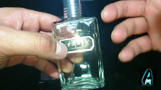 Aramis Gentleman Fragrance Review [upl. by Dodie911]