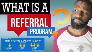 What is Referral Marketing  Referral Program Explained [upl. by Kovar]