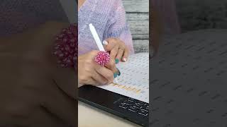 ASMR Paperwork amp Typing Data Entry • Preview [upl. by Elbertina]