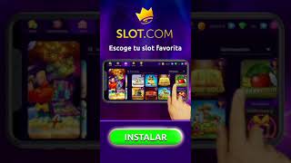 Cómo jugar a Slotcom  Tragaperras Gratis [upl. by Sharline]