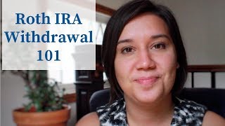 How To Withdraw Retirement Funds Roth IRA [upl. by Chris447]