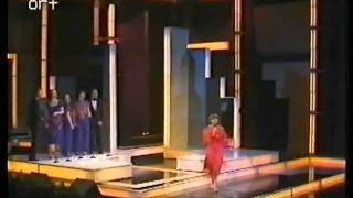 Eurovision 1982  Switzerland  Arlette Zola  Amour on taime [upl. by Leinaj]