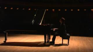 Daniil Trifonov  Beethoven  Piano Sonata No 32 in C minor Op 111 [upl. by De Witt]