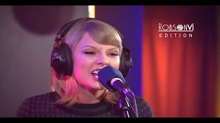 Taylor Swift  Shake It Off Oficial Extended VIDEO EDITION ROBSON VEEJAY [upl. by Yvad]