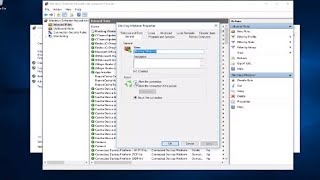 How to Allow a Port or Program through Firewall Windows 10 PC [upl. by Areis]