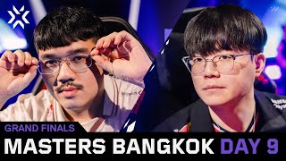 G2 vs T1  VALORANT Masters Bangkok  Grand Final [upl. by Aivlys]