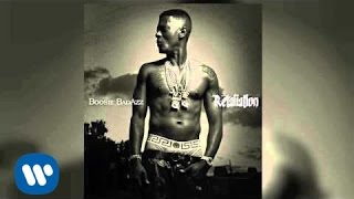 Boosie Badazz  Retaliation Official Audio [upl. by Wons]