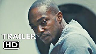 SYNCHRONIC Official Trailer 2020 Anthony Mackie SciFi Movie [upl. by Zizaludba]