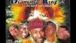 The Diamond Ring Part 2 Nigerian Movie starring RMD Teju Babyface [upl. by Purvis739]