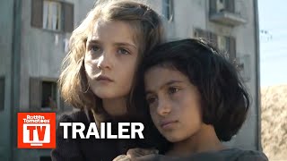 My Brilliant Friend Season 1 Trailer  Defiance  Rotten Tomatoes TV [upl. by Needan]