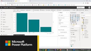 Power BI Dev Camp Developing Custom Visuals for Power BI [upl. by Anilem]