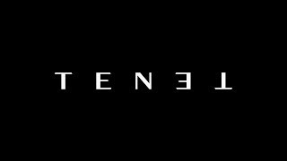 TENET  Official Trailer [upl. by Hannej]