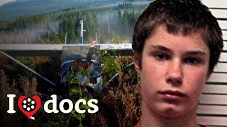 How This Teen Criminal Became A Folk Hero  Fly Colt Fly  Colton HarrisMoore Documentary [upl. by Laehcym]