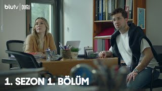 Doğu  1 Sezon  1 Bölüm [upl. by Lucania]