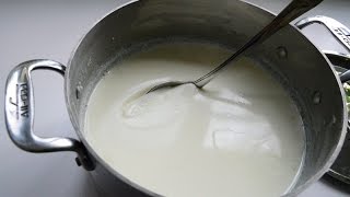 How to make Yogurt [upl. by Wixted]