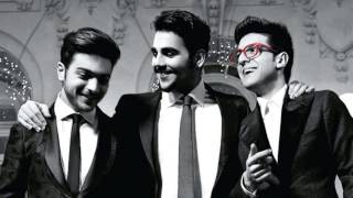 Il Volo  Canzone per te Lyrics amp Traducción [upl. by Moyer763]