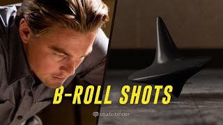 What is BRoll How to Get Cinematic BRoll for your Project [upl. by Mazman905]