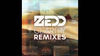 Zedd  Clarity feat Foxes Tiësto Remix [upl. by Inesita]