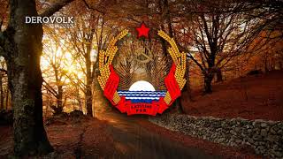 National Anthem of the Latvian SSR 19451990  quotLatvijas PSR Himnaquot [upl. by Zullo]