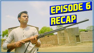 Panchayat Season 1 Episode 6 Explained [upl. by Rhoades]