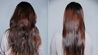 Everything You Need To Know About Keratin Hair Treatments  Hair Care [upl. by Enaxor5]