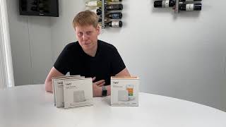 Complete Tado review after 1 year of use [upl. by Albemarle]