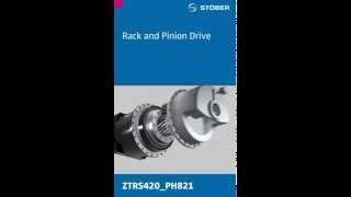 Rack and Pinion Components [upl. by Cralg169]