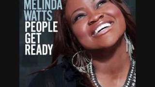 Melinda Watts  Available to You ft J Moss [upl. by Sitruc639]