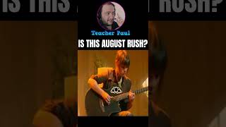 Is this August Rush [upl. by Courtney]