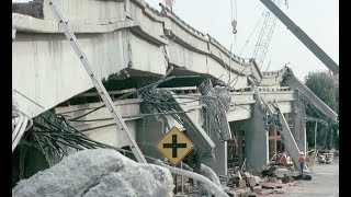 DOCUMENTARY Loma Prieta Earthquake 30 Years Later [upl. by Vastah]