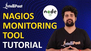 Nagios Monitoring Tool Tutorial  Server Monitoring with Nagios  DevOps Tools  Intellipaat [upl. by Groveman]