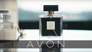 Introducing Little Black Dress  Avon [upl. by Arracot]