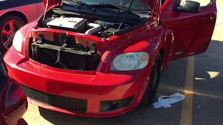 2009 Chevy HHR SS Turbocharged [upl. by Corrinne]