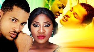 POWERFUL LOVE 1amp2  Van Vicker amp Mercy Johnson Latest Nigerian Nollywood Movie ll African Movie [upl. by Alegna]