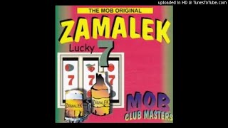 Zamalek  Amalahle Soul Mix [upl. by Suollecram]