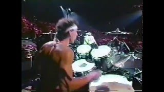 Van Halen Live and More 1995 full [upl. by Egide769]