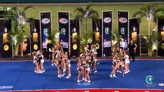 World Cup  Shooting Stars 2014 Senior Large Finals MultiCam [upl. by Bobbie]